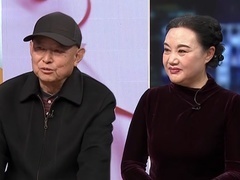 选择2019 退休警察铁血柔情 忙工作难顾家泪洒现场
