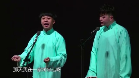 <学哑语>张九龄 王九龙