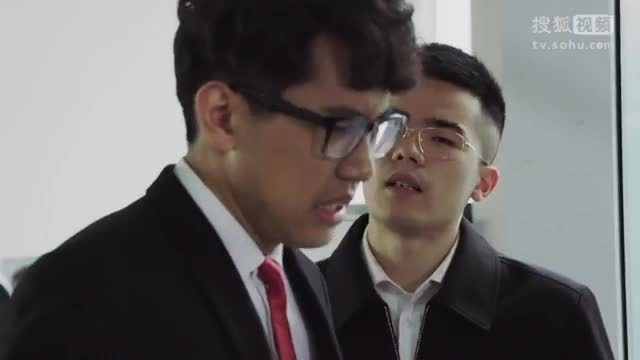 有梗 第一季 有梗 第90集：职场暗黑纪实之《老板的名义》