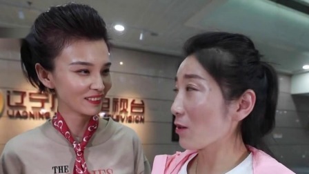 点赞我家乡 参观文冠果树种植地