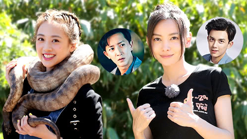 第6期：于文文自曝理想型是吴磊