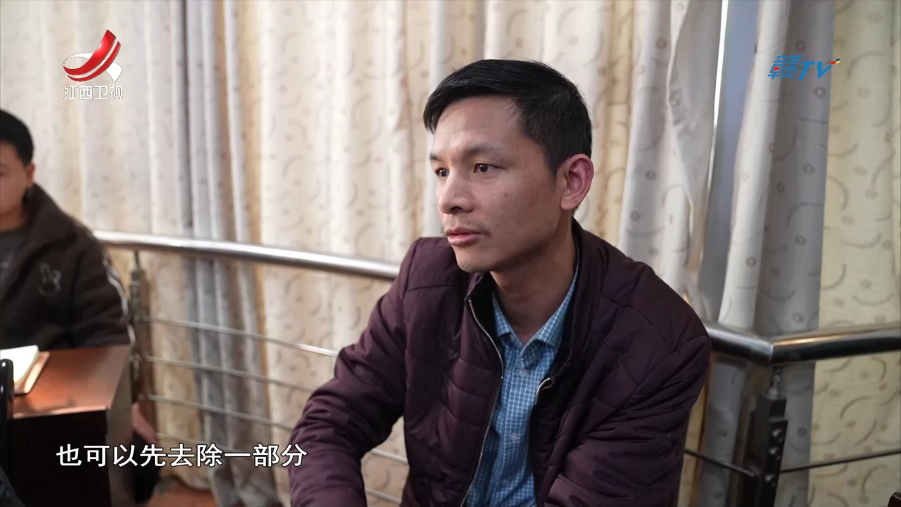 社会传真 江钨集团：激发内生动力 冲刺更高目标