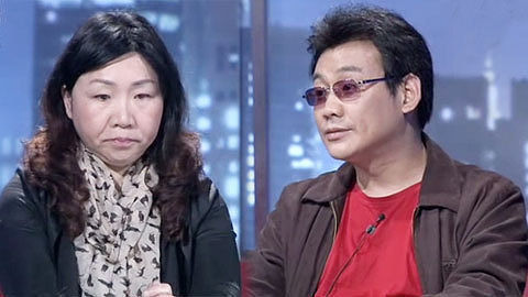 金牌调解 “狂人”丈夫