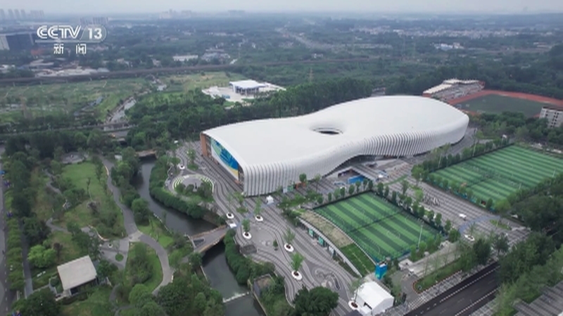 《飞扬青春 激情大运》 20230708