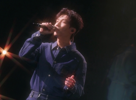 第12期：陈楚生音综纯享放送