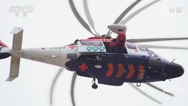 北京2022 [北京2022]20200224 守护高山滑雪中心上空的雄鹰