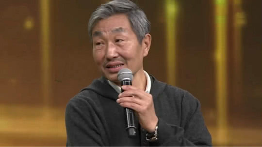 你看谁来了 今日大来宾实力派演员杜源