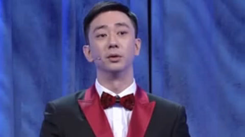 今晚80后脱口秀 王自健被质疑“不行” 长假综合症的正确解读