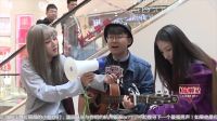 快乐男声 《百人特搜》 杭州站 170321