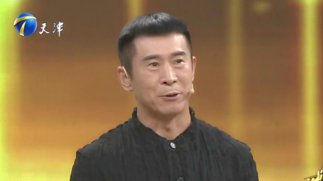 今日大来宾演员马诗红