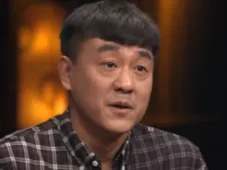 圆桌派 第二季 反派:怎么演