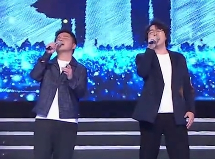 我的城 我的歌 第9期：水木年华《在他乡》