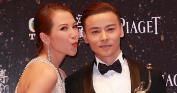 第33届香港电影金像奖颁奖典礼（电视播出版）