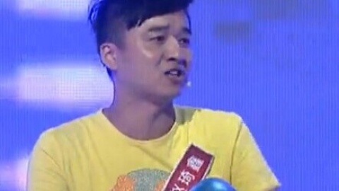 鸡蛋碰石头 20140823