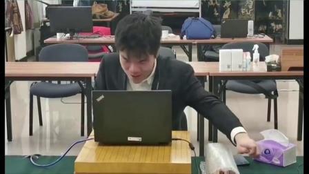 柯洁痛失世界棋王赛冠军