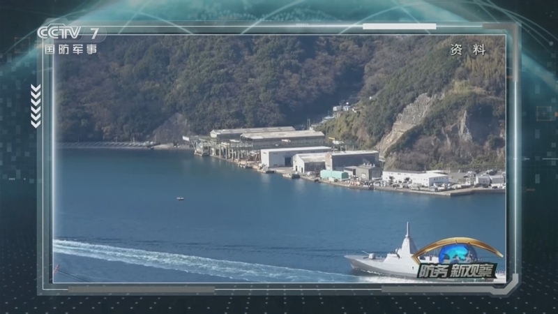 防务新观察 《防务新观察》 20251030 美国称提前向日本交付导弹 菲律宾陆军建导弹营 美媒扯上中国