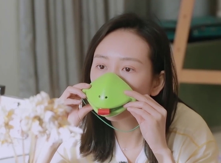 我家那闺女2 闺女日记 第31期：王鸥沈梦辰“云唠嗑”