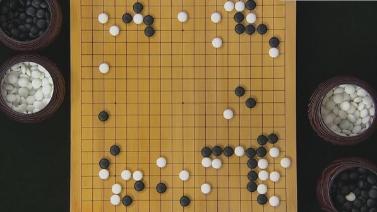 [棋牌乐]20240925 王星昊VS李轩豪