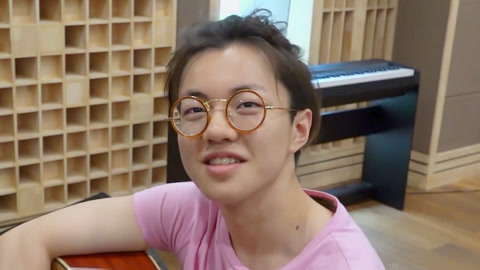 番啊翻啊翻 钱正昊重磅来袭！