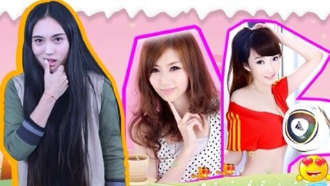 囧闻一箩筐 涨姿势！如何获取女生芳心