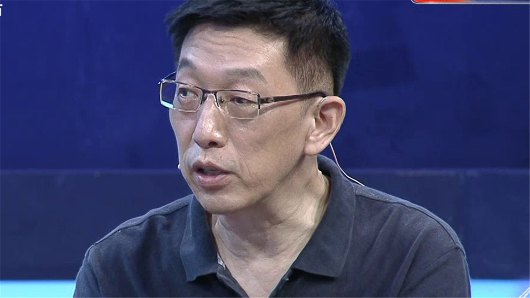 社区医院里的医患情