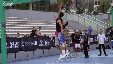 美式坦克和路人王冠军都打不过他们 这期404冠军有点强