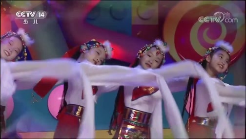 英雄出少年 《英雄出少年》 20191006