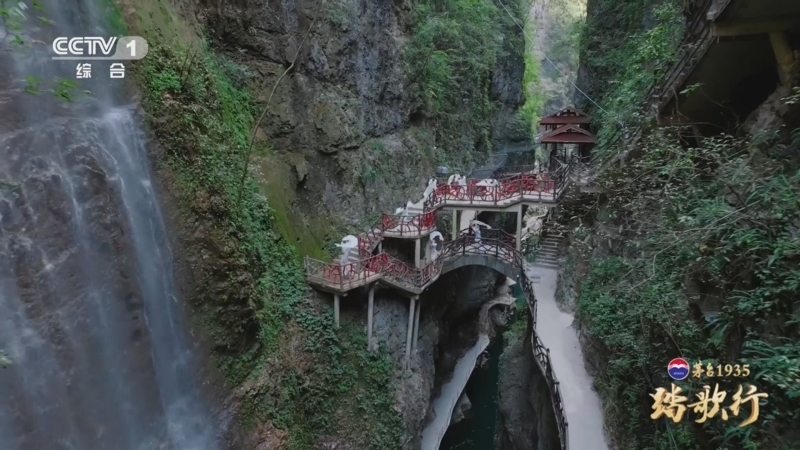 《踏歌行》 20251212 世界自然遗产 梵净山