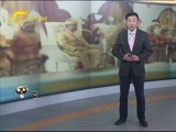 新闻夜总汇 《新闻大通道》 20161011