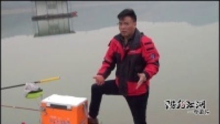 第八站 冬钓江西忆往事