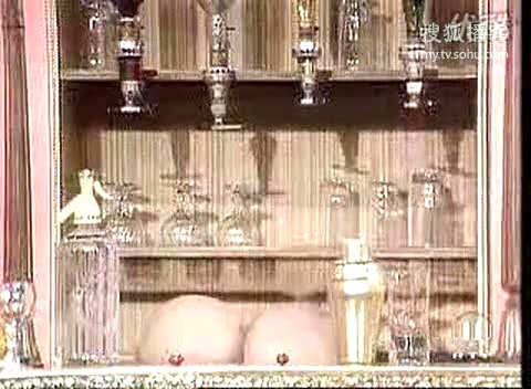 CF视频 2011搞笑视频 爆笑男人头对女人最大的用处
