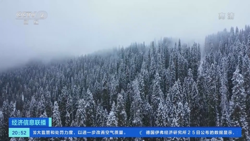 经济信息联播 《经济信息联播》 20221026