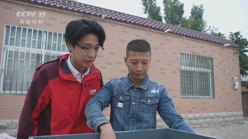 我爱发明 《我爱发明》 20230725 超级筛虫队
