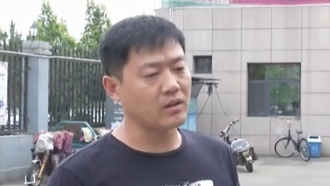 法治中国60分 退伍老兵勇斗持刀歹徒 赌博出千被发现赌友怒报警