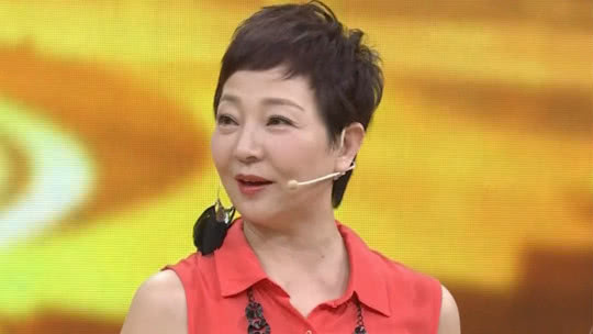 你看谁来了 演员兼服装设计师 马羚讲诉精彩人生故事