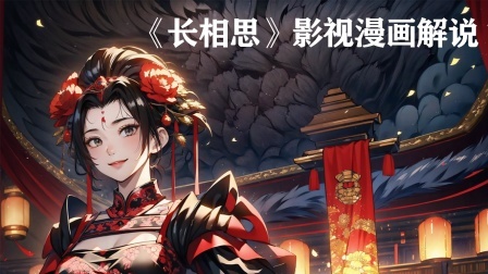 长相思影视漫画解说