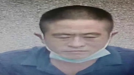 河南长葛一游园内发现无名男尸，警方急寻家属