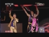CCTV音乐厅 《CCTV音乐厅》 20140910 “凤凰浴火 我是传奇”2013凤凰传奇演唱会