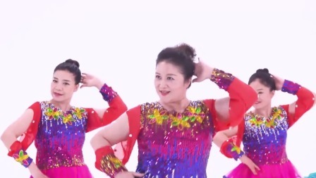 欢乐的歌儿唱起来-李萍