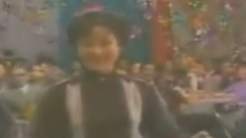 经典传奇 84年春晚幕后回忆录 经典小品背后的惊险抉择