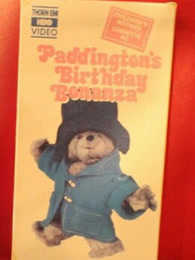 帕丁顿熊的生日