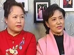 选择2019 我想和你好好的 46岁高材生鼓起勇气寻找真爱