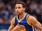 NBA最前线 [NBA最前线]20170406 灵魂领袖 史蒂芬-库里