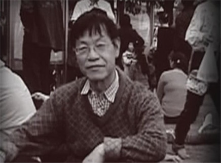 寻情记 七旬老文青取了小堂客