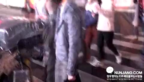 2PM 泰国返韩仁川入境 主佑荣 饭拍版 12/02/20-2PM