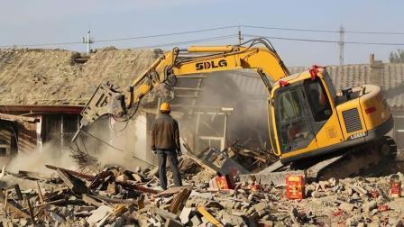 农村退出宅基地的话, 每平方米能补偿多少钱?