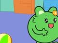 咕力咕力 猜谜语