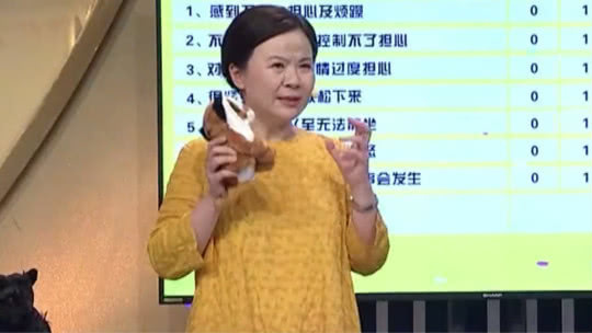 X诊所. 睡眠情绪中的危机预警