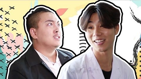 学校里的疯子 为满足病人的心愿，医生这么做居然被嫌弃？