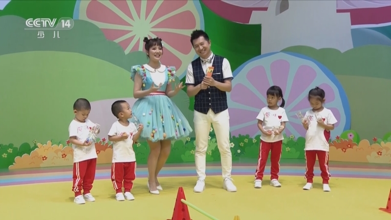 小小智慧树 《小小智慧树》 20230317